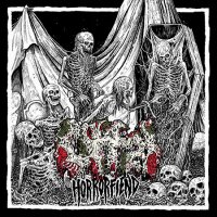 Offal - Horrorfiend (2015)