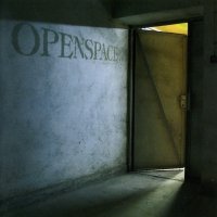 Openspace - Openspace (2008)