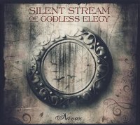 Silent Stream Of Godless Elegy - Návaz (2011)