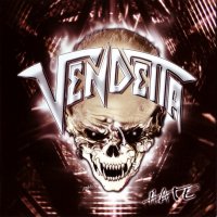 Vendetta - Hate (2007)