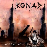Konad - Café Beirute (2012)