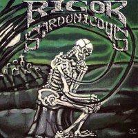 Rigor Sardonicous - Principia Sardonica (2004)