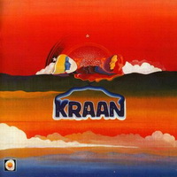 Kraan - Kraan (1972)