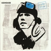 Icehouse - Code Blue [2002 Remastered] (1990)