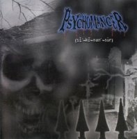 Psychomancer - (Si-ko-man-sur) (2001)