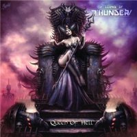 A Sound of Thunder - Queen of Hell (2013)