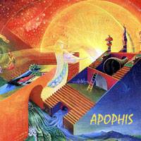 Apophis - Gateway to the Underworld (1993)