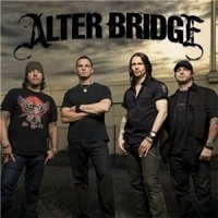 Alter Bridge - The Story So Far (2013)