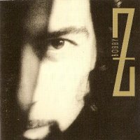 BobbyZ - BobbyZ (1989)  Lossless