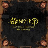 Ministry - Every Day Is Halloween: The Anthology (2010)