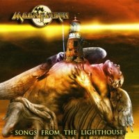 Moongarden - Songs From The Lighthouse (2008)