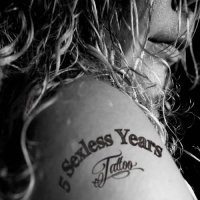 5 Sexless Years - Tattoo (2013)