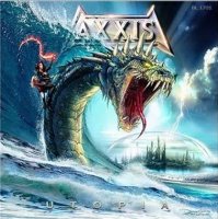 Axxis - Utopia (Limited Edition) (2009)