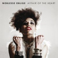 Noblesse Oblige - Affair of the Heart (2013)