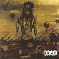 Slayer - Christ Illusion [US Original Edition] (2006)  Lossless