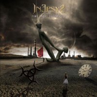 Inepsys - Time For Redemption (2011)