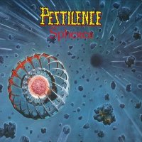 Pestilence - Spheres (Golden Disc, Limited Edition) [Re-Released 2007] (1993)  Lossless