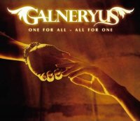 Galneryus - One for All - All for One (2007)