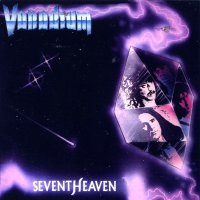 Vanadium - Seventh Heaven (1989)