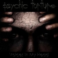 Psychic Torture - Voices In My Head (2014)