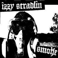 Izzy Stradlin - Smoke (2010)