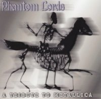 VA - Phantom Lords - A Tribute To Metallica (2002)