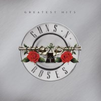 Guns N \' roses - Greatest Hits (2004)