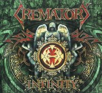 Crematory - Infinity (DIGI) (2010)  Lossless