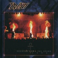 Edguy - Burning Down The Opera (2003)