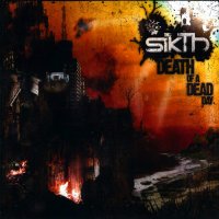 SikTh - Death Of A Dead Day (2006)