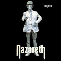 Nazareth - Boogaloo (Salvo Remastering 2011) (1999)