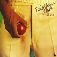 Wishbone Ash - There\'s The Rub (1974)  Lossless