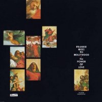 Frankie Goes to Hollywood - The Power of Love (1984)