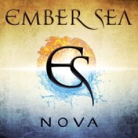 Ember Sea - Nova (2013)