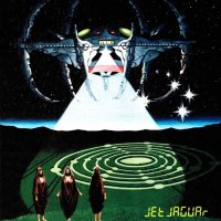 Jet Jaguar - Space Anthem (2016)