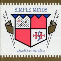 Simple Minds - Sparkle In The Rain (1983)