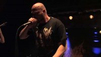 Клип Defeated Sanity - Carnal Deliverance (Live at Sultans of Death) (2013)