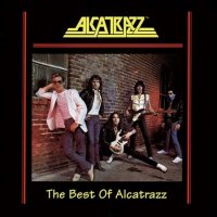 Alcatrazz - The Best Of Alcatrazz (Remaster 2007) (1998)