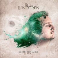Rob Lundgren - Covers The World , Vol.2 (2017)