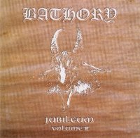 Bathory - Jubileum Volume II (1993)