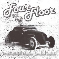 V/A - Four On The Floor (1999)