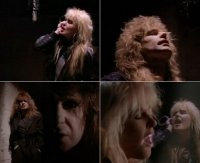 Клип Lita Ford & Ozzy Osbourne - Close My Eyes Forever (1988)