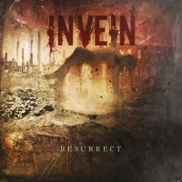 In Vein - Resurrect (2017)