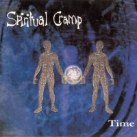 Spiritual Cramp - Time (2000)