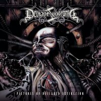 Deviant Syndrome - Pictures Of Declared Extinction (2007)
