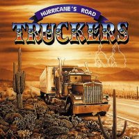 Truckers - Hurricane\'s Road (1996)