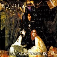 Theatres des Vampires - Bloody Lunatic Asylum (2001)