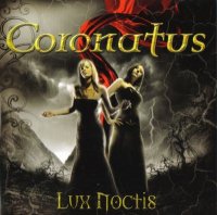 Coronatus - Lux Noctis (2007)  Lossless