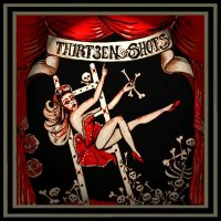 Thirteen Shots - Vaudeville (2012)