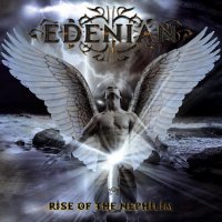 Edenian - Rise Of The Nephilim (2013)  Lossless